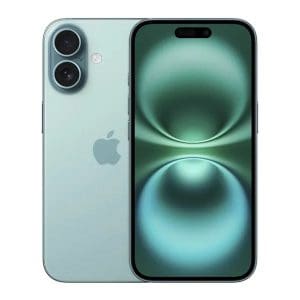 iPhone 16 Plus Cover